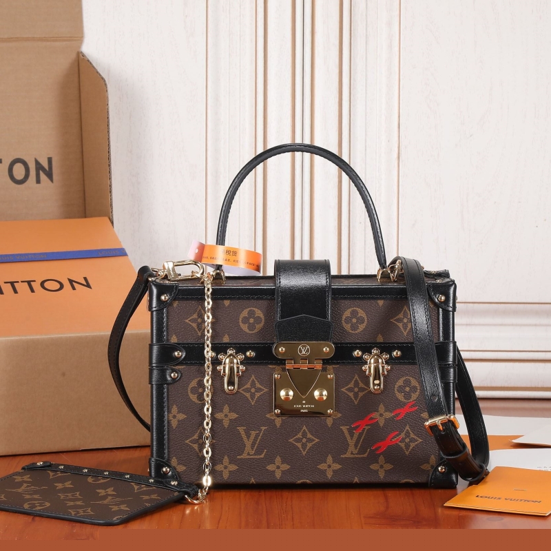 LV Box Bags